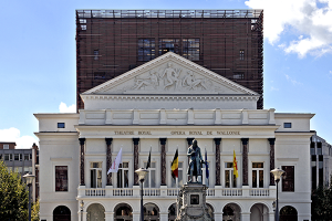 Opéra Royal de Wallonie