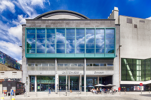 Cité Miroir de Liège