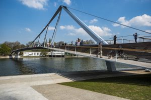 Belle Liégeoise à Liège