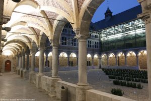 Musée de la Vie wallonne